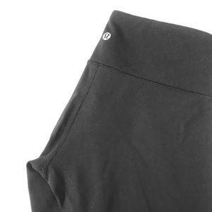 LuLu Lemon full length leggings- Naked Fit